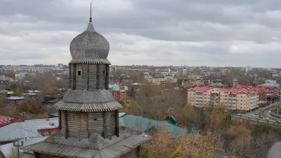 Культурный гид по Томску картинки