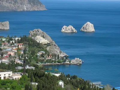 Курорты Крыма — Тонкости туризма картинки