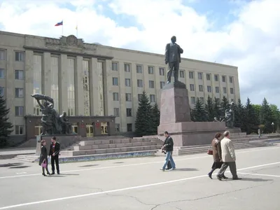 Ставрополь 2023 — все о городе с фото и видео картинки