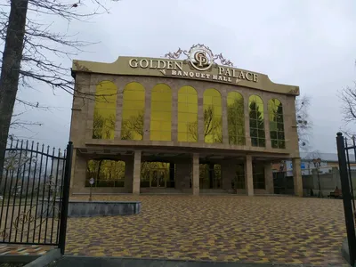 Golden Palace, банкетный зал, Чапаевский пр., 48, Ставрополь — Яндекс Карты картинки