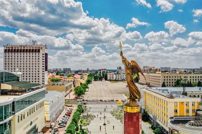 Ставрополь вошел в топ-3 городов РФ с самыми дорогими торговыми улицами —  РБК картинки