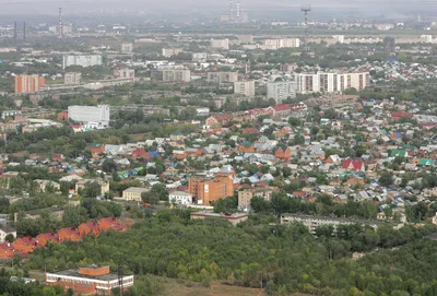 Город Оренбург: климат, экология, районы, экономика, криминал и  достопримечательности | Не сидится картинки