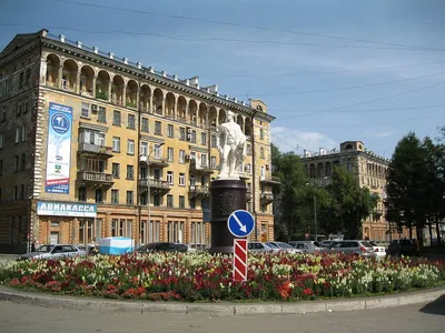 Новокузнецк 2023 — все о городе с фото и видео картинки