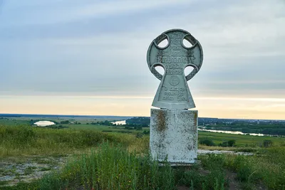 Историко-археологический музей-заповедник «Старая Рязань» - Рязанская  область картинки