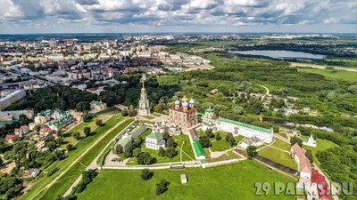 Рязань (Ryazan) \u003e 29 Пальм - Клуб путешествий Павла Аксенова картинки