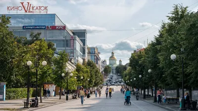 Пенза: особенности города, цены на жилье, медицина, образование и досуг картинки