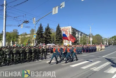 Администрация города Пензы, администрация, площадь Маршала Жукова, 4, Пенза  — Яндекс Карты картинки