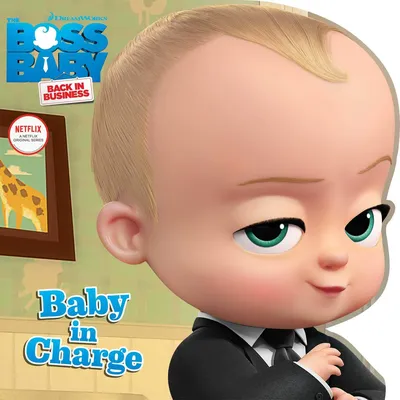 Поклонники Boss~baby (@BossbabyFans1) / Twitter картинки