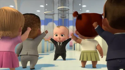 Boss Baby (@bossbaby) • Фото и видео в Instagram картинки