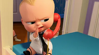 The Boss Baby: Wieder im Geschäft: Bild - 1 из 27 - FILMSTARTS.de картинки