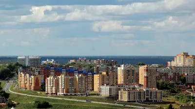 Чебоксары и Торез стали городами-побратимами - РИА Новости, 26.07.2022 картинки