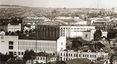 Старые Чебоксары - Чебоксары картинки