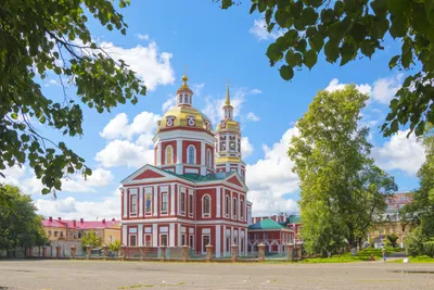 ЖК Алые Паруса - цены на сайте от официального застройщика ГК Кировский  ССК, планировки жилого комплекса, ипотека, акции новостройки - Киров,  Октябрьский проспект, 117 - ЦИАН картинки