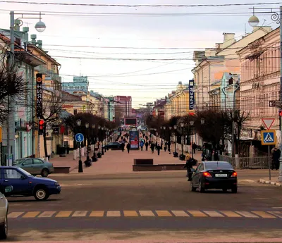 В Твери обсудят поправки в Правила благоустройства города картинки