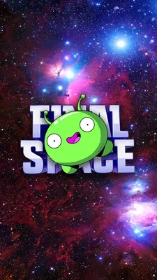 Final Space on Twitter: \"Final Space Phone Wallpapers! Наслаждайтесь! ЧАСТЬ 2 ИЗ 2 😀 -Olan https://t.co/MBEwKd3Nph\" / Twitter картинки