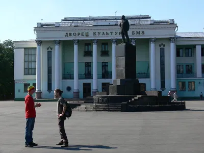 Брянск 2023 — все о городе с фото, достопримечательности, развлечения картинки