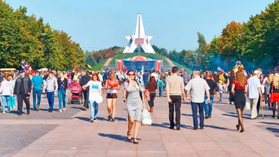 Брянск: особенности города, цены на недвижимость, средние зарплаты картинки