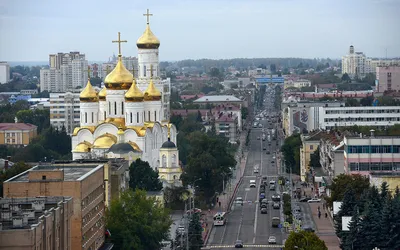 В Брянской области продлили «желтый» уровень террористической опасности —  РБК картинки