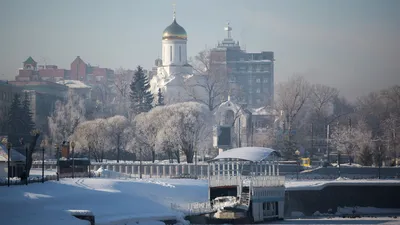 Иваново станет одним из самых освещенных городов России - РИА Новости,  15.12.2021 картинки