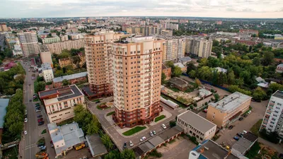 ЖК Огни Москвы, г. Иваново - официальный сайт, ход стройки, документы,  режим работы, отзывы, фото | Строительная компания - ИвановоОстИнвест картинки