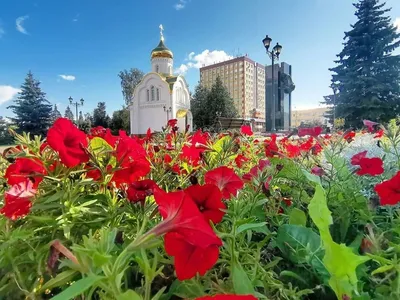 Исполнилось 150 лет со дня образования города Иваново - Журнал \"Власть. ИО\" картинки