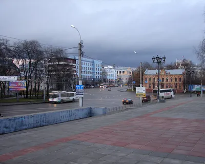 Город Иваново: климат, экология, районы, экономика, криминал и  достопримечательности | Не сидится картинки