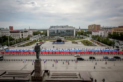 Открытый всероссийский конкурс на создание концепции площади имени  В.И.Ленина в г. Якутске — «ЦЕНТР» картинки