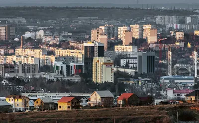 В Симферополе зарегистрировали абсолютный рекорд тепла для 5 января — РБК картинки