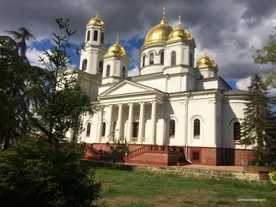 Симферополь, достопримечательности. Что посмотреть и куда сходить. картинки