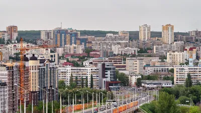 Жителям Белгорода предложили временно переселиться в Подмосковье - РИА  Новости, 21.10.2022 картинки