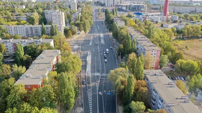 Автодорога по ул. Щорса в городе Белгороде - Белгородоблпроект картинки