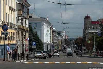 Белгород: популярные достопримечательности города картинки