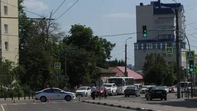 Скоро в Белгороде будут лучшие автобусы в стране. Есть первые успехи —  Teletype картинки