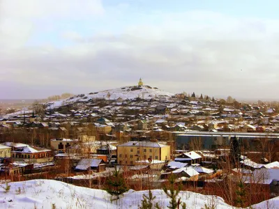 Город Нижний Тагил: климат, экология, районы, экономика, криминал и  достопримечательности | Не сидится картинки