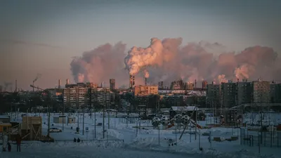 Выбросы растут, здоровье падает. Итоги «Чистого воздуха» в Тагиле за четыре  года — Последние новости Нижнего Тагила и Свердловской области | TagilCity картинки