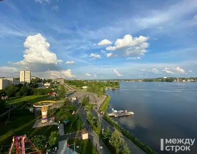 Нижний Тагил оказался в самом низу рейтинга Минстроя РФ по качеству  городской среды | Новости Нижнего Тагила и Свердловской области - Агентство  новостей «Между строк» картинки