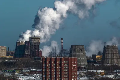 Нижний Тагил с главной достопримечательности города | Пикабу картинки