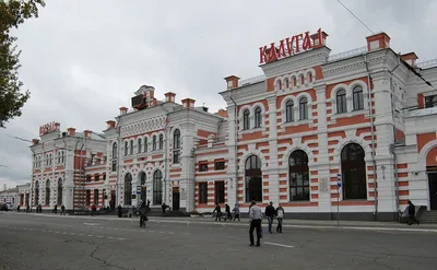 Калуга сквозь века в объективе Сергея Коробцова вышла на страницах  электронного фотоальбома картинки