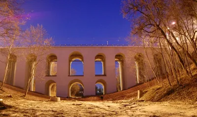 Калуга вошла в ТОП-5 самых комфортных для жизни городов России картинки