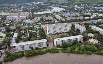 В Чите ввели режим ЧС из-за наводнения — РБК картинки