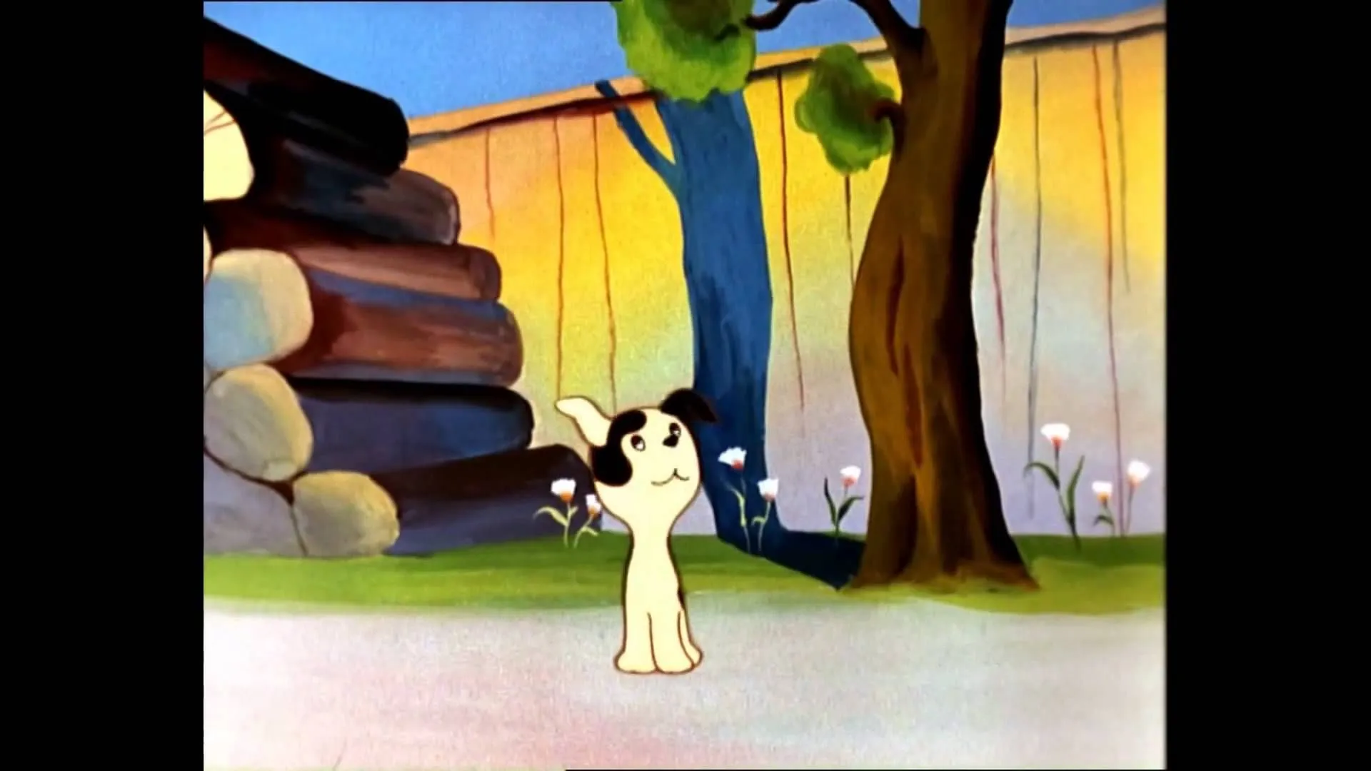 Котенок по имени Гав. Все серии подряд | A Kitten named Woof russian cartoons for children - YouTube | Детские фильмы, Мультфильмы, Детские мультфильмы картинки