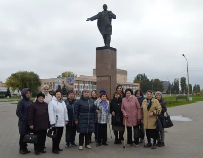 Экскурсия в город Волжский - Автономная некоммерческая организация  социального обслуживания населения «Опора» картинки