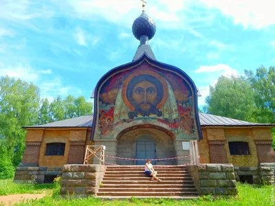 Что нового узнали археологи о старом Смоленске картинки