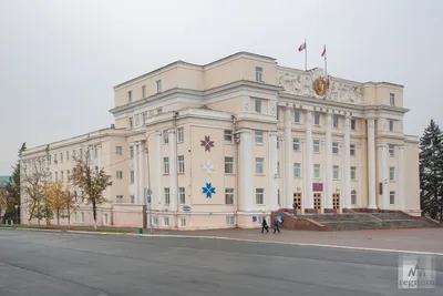 Обзорная экскурсия по городу Саранск из Нижнего Новгорода, цены на горячие  автобусные туры | ЭГНА картинки