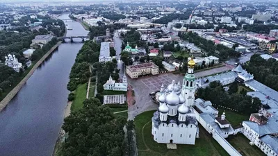 В ближайшие пять лет в Вологодской области будет газифицирован еще 51  населенный пункт картинки