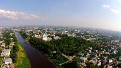 В Вологде завершили строительство автомобильной дороги в обход города -  Недвижимость РИА Новости, 10.09.2020 картинки