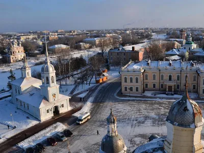 Вологда вошла в число 15-ти наиболее посещаемых туристических городов  России - Официальный сайт Администрации города Вологды картинки