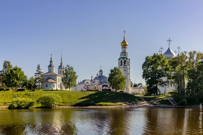 Едем в Вологду: маршрут с описанием, фото и полезными советами -  AleksBlog.com картинки