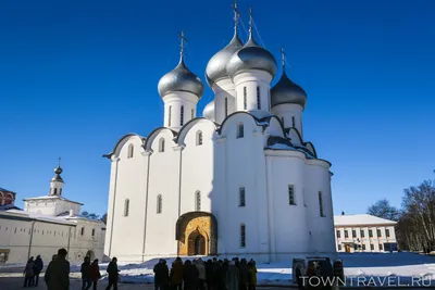 Церкви и монастыри Вологды | Путешествия по городам России и зарубежья картинки