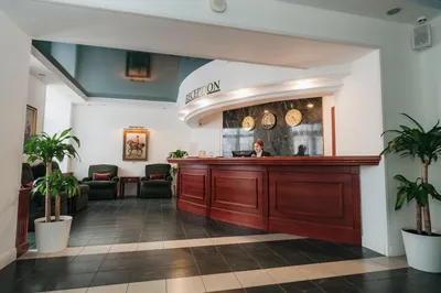 Отель \"Nikolaevskiy hotel\ картинки